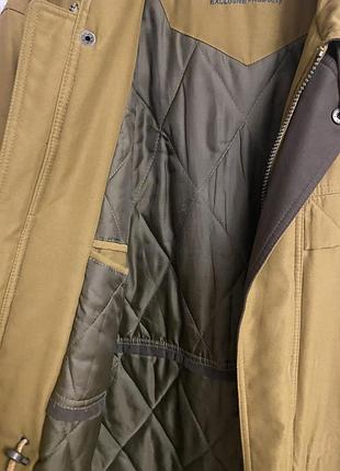 Чоловіча куртка john steven sportswear 5