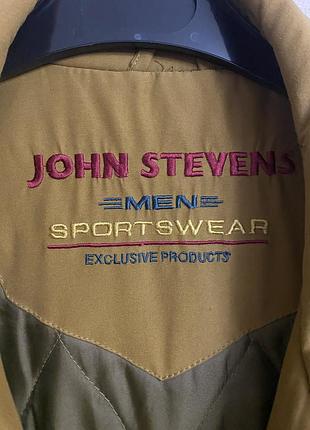 Чоловіча куртка john steven sportswear 4
