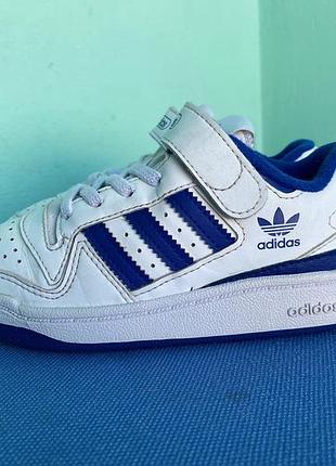 Кроссовки adidas forum low