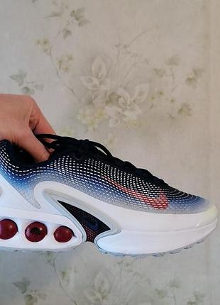 Кроссовки nike air max dn на стопу 27,5 см
