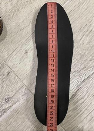 Брендовые кроссовки 8