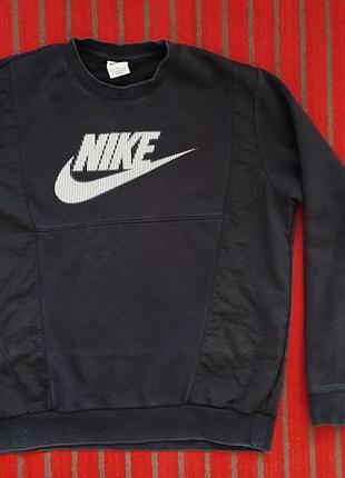 Кофта nike 3