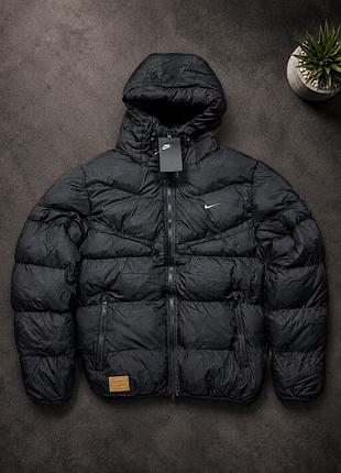 Курточка nike storm-fit