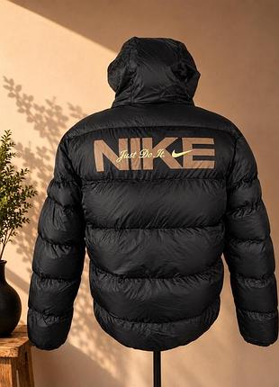 Курточка nike storm-fit 3