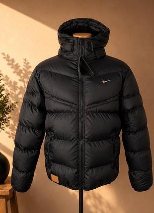 Курточка nike storm-fit 2