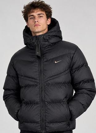 Курточка nike storm-fit 9