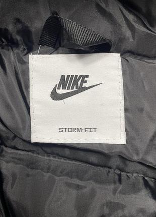 Курточка nike storm-fit 7