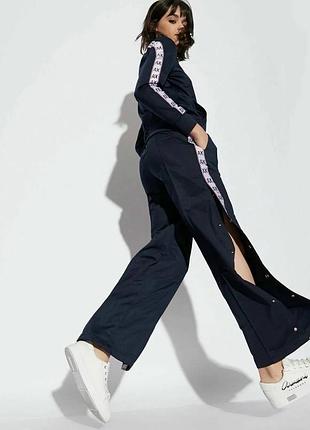 Штани на флісі armani exchange 2