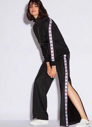 Штани на флісі armani exchange