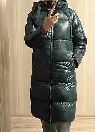 Пальто silvian heatch, італія