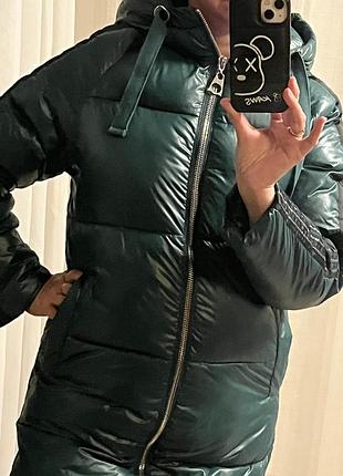 Пальто silvian heatch, італія 3