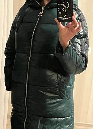 Пальто silvian heatch, італія 4