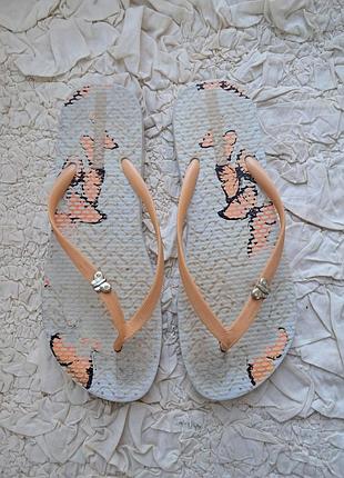 В'єтнамки розмір 39 устілка 25 см