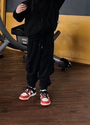 Кросівки nike original 6