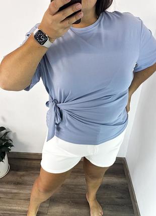 Шорти білі база 6