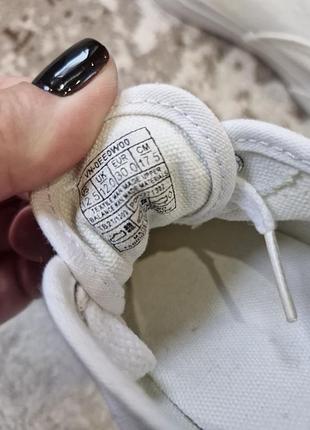 Кеди vans дитячі 3