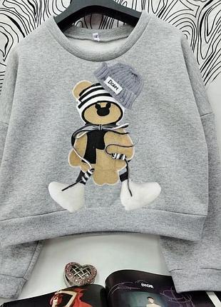 Кофточка для дівчаток