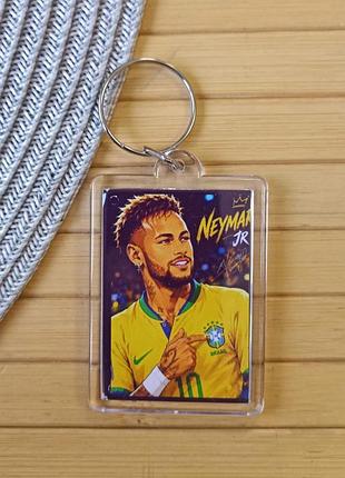 Брелок неймар neymar (37200)