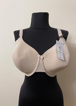 Жіночий бюстгальтер 75j/ 34 gg marks&spencer