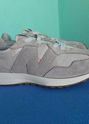 Кросівки new balance 327 2