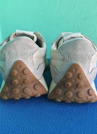Кросівки new balance 327 5