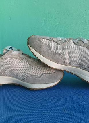 Кросівки new balance 327 3