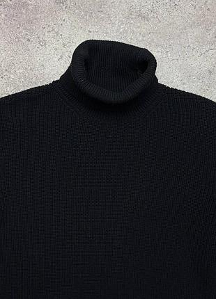 Светр кофта h&amp;m regular fit 3