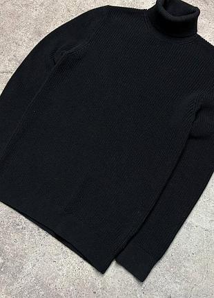 Светр кофта h&amp;m regular fit 5