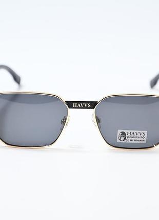 Окуляри чоловічі сонцезахисні havvs 68064