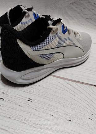 Кросівки puma 3