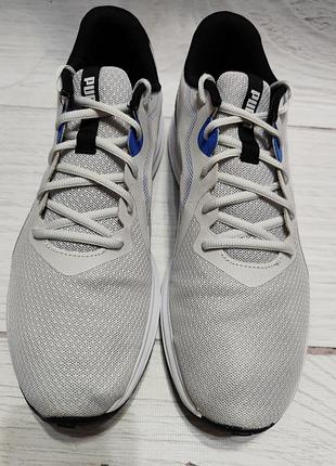 Кросівки puma 4