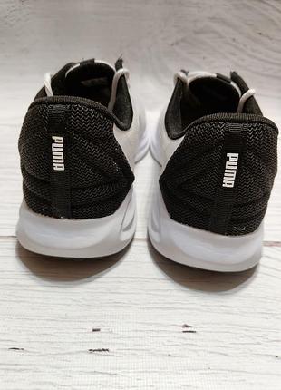 Кросівки puma 6