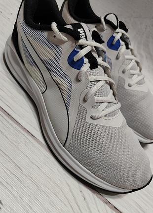 Кросівки puma 2