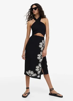 H&amp;m топ р.s 5