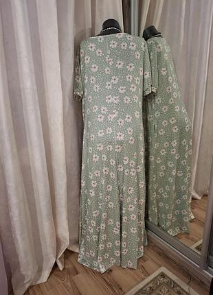 Красиве з кишенями плаття 👗 2