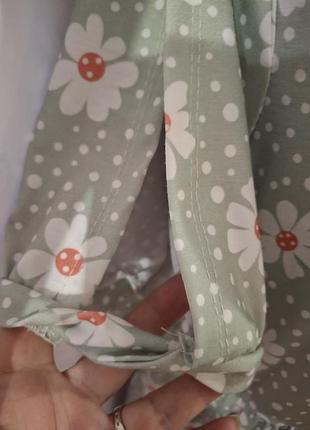 Красиве з кишенями плаття 👗 4