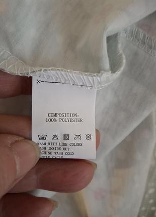 Красиве з кишенями плаття 👗 6