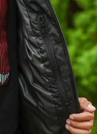 Куртка пуховик для хлопчика 7