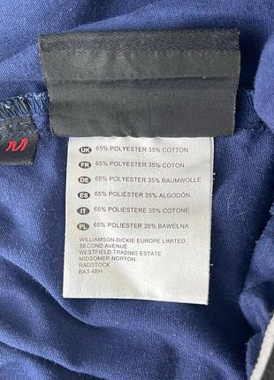 Чоловічі штани dickies 7