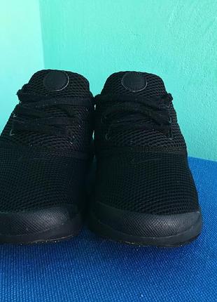 Кроссовки nike air presto fly 4