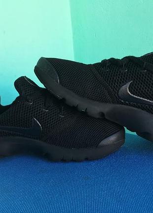 Кроссовки nike air presto fly 3
