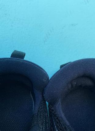 Кроссовки nike air presto fly 6