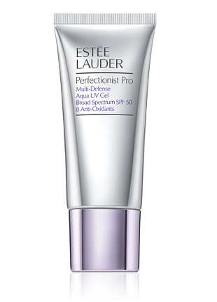 Estée lauder perfectionist pro multi-defense aqua uv gel spf 50 дневной крем spf 50, 30 мл