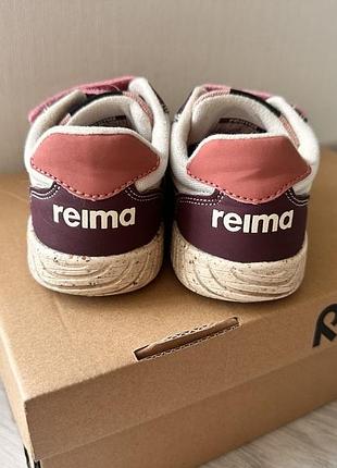 Кросівки reima 5
