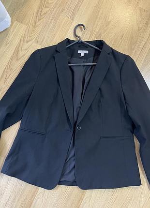 Жакет піджак zara