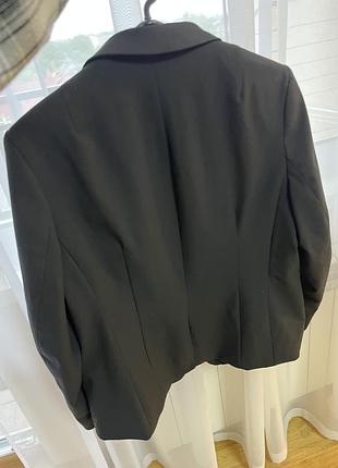 Жакет піджак zara 4