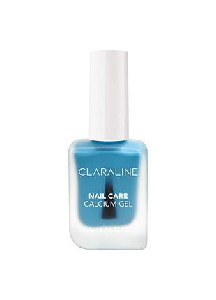 Зміцнювальний гель для нігтів claraline, 11 мл