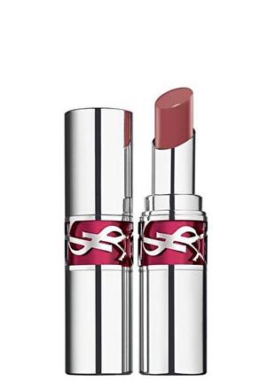 Блиск для губ yves saint laurent ysl loveshine candy glaze lip gloss 16 watermelon high