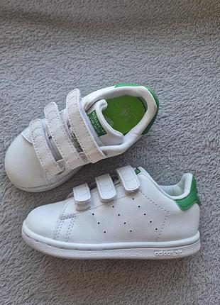 Кроссовки 24р. adidas 7