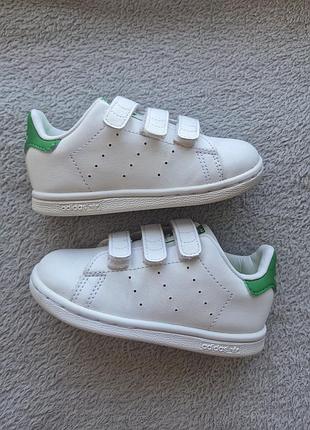 Кроссовки 24р. adidas 3